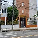 Hospedagem Da Lu