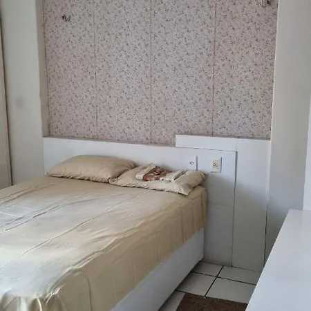 Apartamento Hospedagem Da Lu