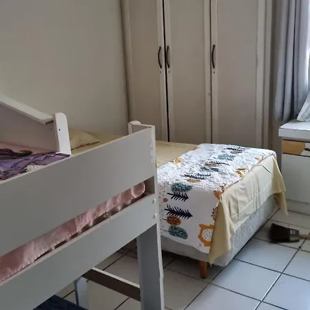 Apartamento Hospedagem Da Lu Fortaleza (Ceara)