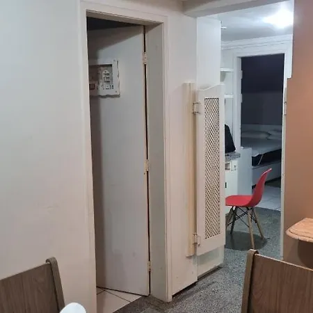 Hospedagem Da Lu Apartamento Fortaleza (Ceara)