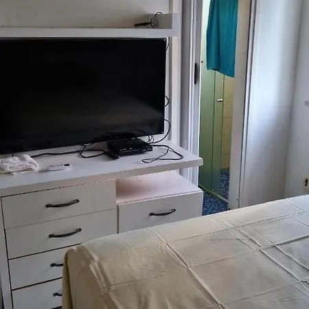 Apartamento Hospedagem Da Lu