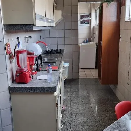 Hospedagem Da Lu Fortaleza (Ceara)