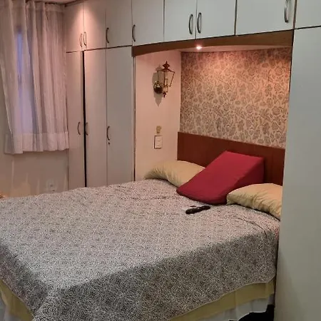 Apartamento Hospedagem Da Lu Fortaleza (Ceara)