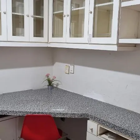 Apartamento Hospedagem Da Lu *