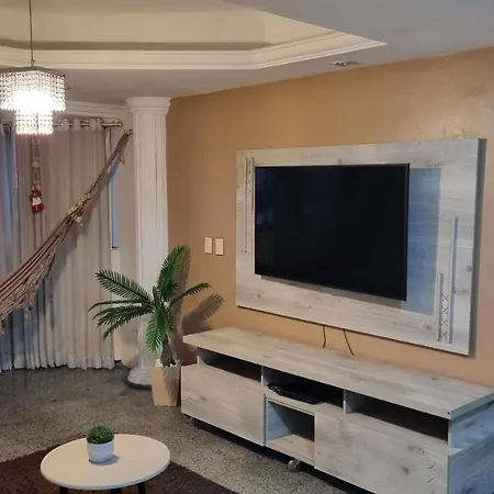Hospedagem Da Lu Apartamento