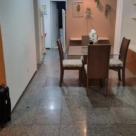 Hospedagem Da Lu *